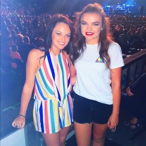 Meet your Posher, Taylor